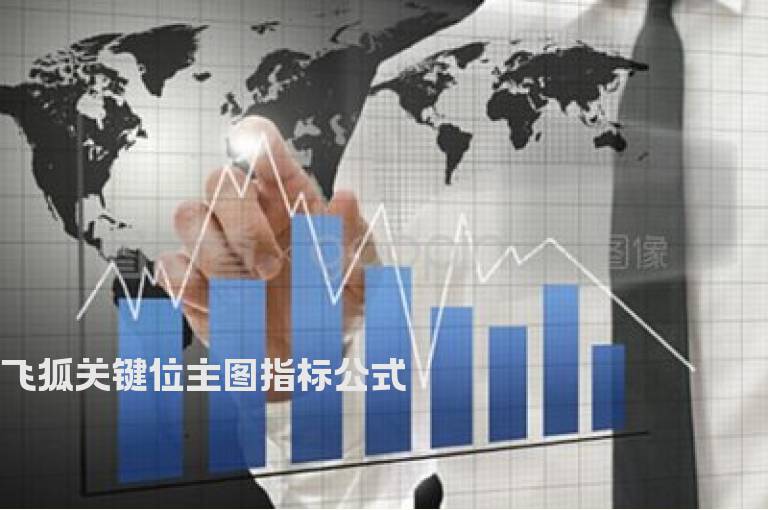 飞狐关键位主图指标公式