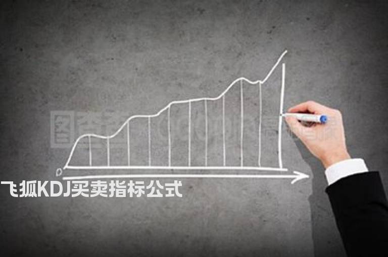 飞狐KDJ买卖指标公式