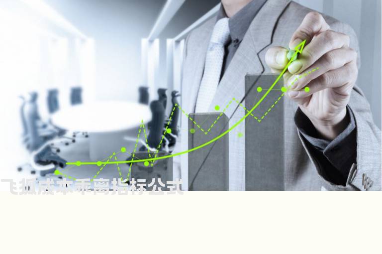 飞狐成本乖离指标公式