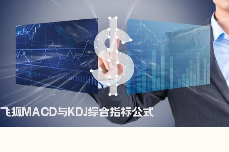 飞狐MACD与KDJ综合指标公式