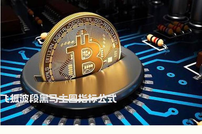 飞狐波段黑马主图指标公式