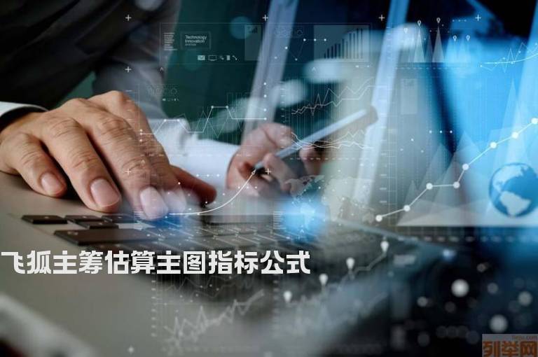 飞狐主筹估算主图指标公式