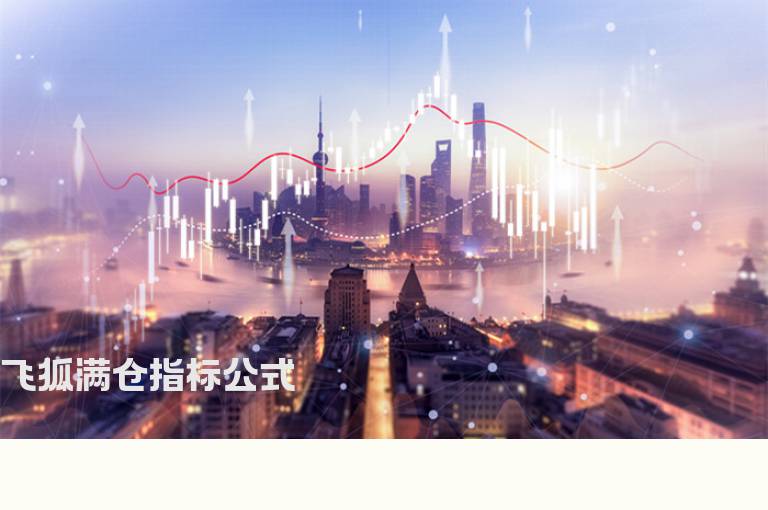 飞狐满仓指标公式