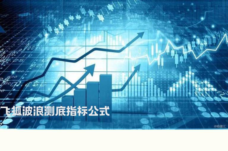 飞狐波浪测底指标公式
