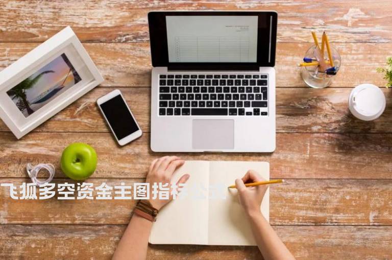 飞狐多空资金主图指标公式