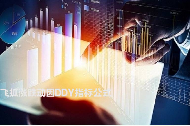飞狐涨跌动因DDY指标公式