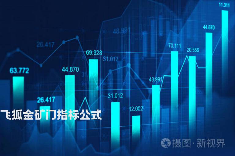 飞狐金矿门指标公式