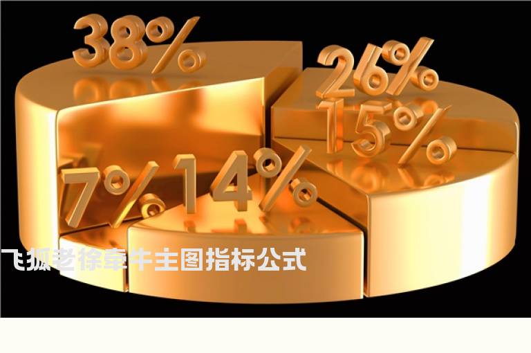飞狐老徐牵牛主图指标公式
