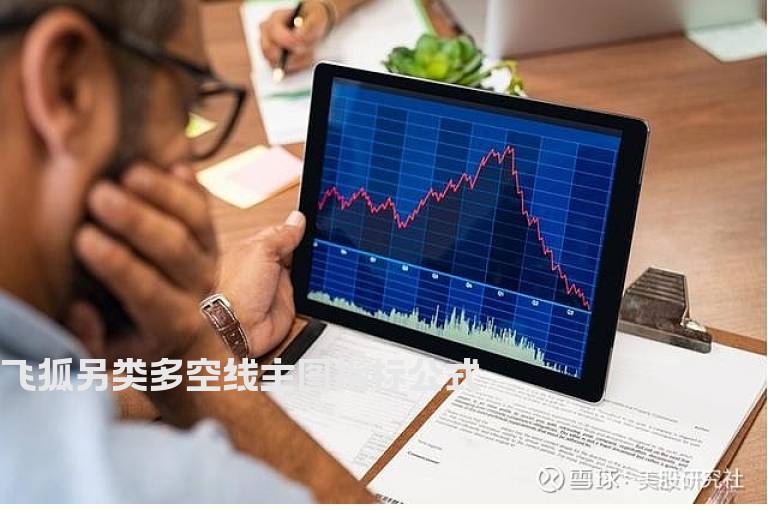 飞狐另类多空线主图指标公式