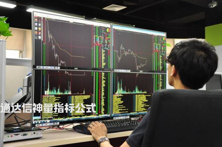 通达信神量指标公式