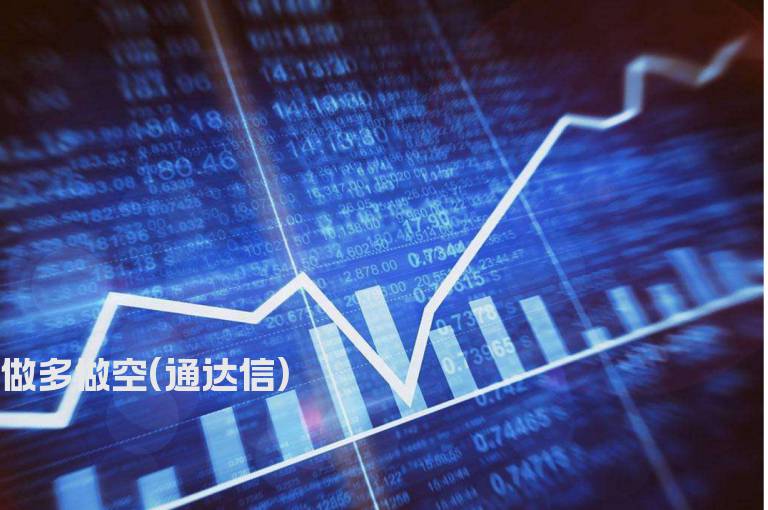 做多做空(通达信)