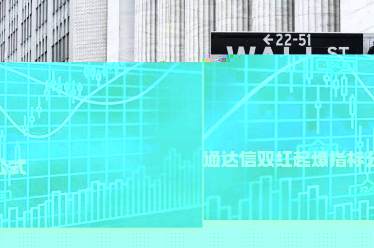 通达信双红起爆指标公式
