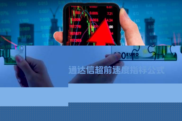 通达信超前速度指标公式