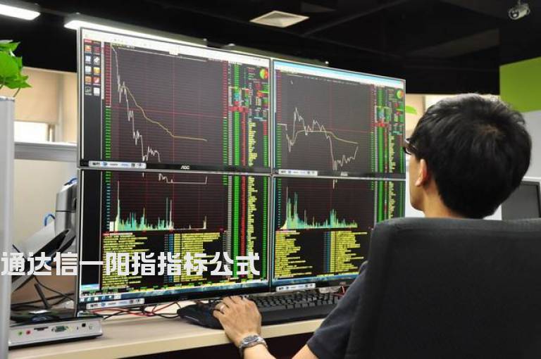 通达信一阳指指标公式