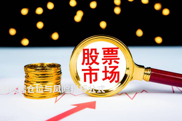 通达信仓位与风险指标公式