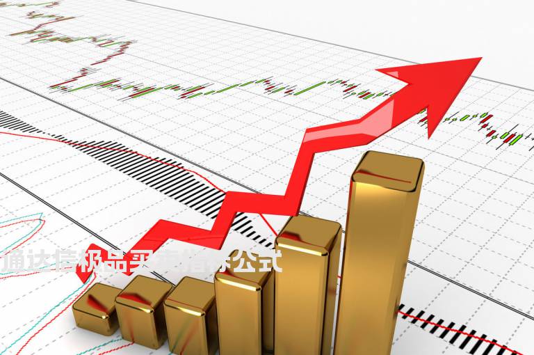 通达信极品买卖指标公式