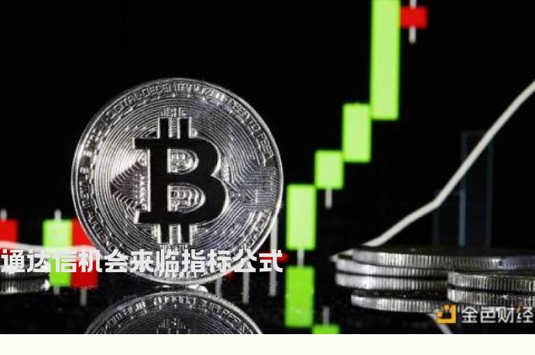 通达信机会来临指标公式