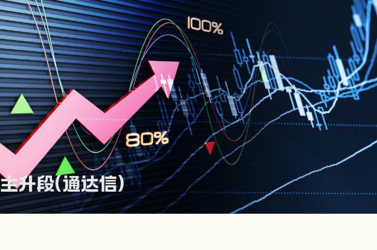 主升段(通达信)