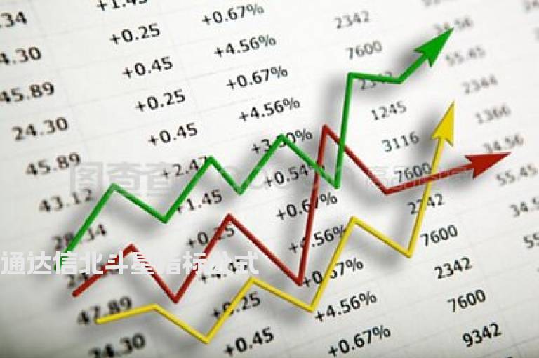 通达信北斗星指标公式