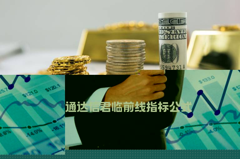 通达信君临前线指标公式