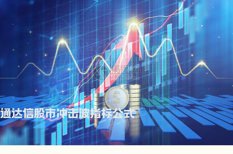 通达信股市冲击波指标公式