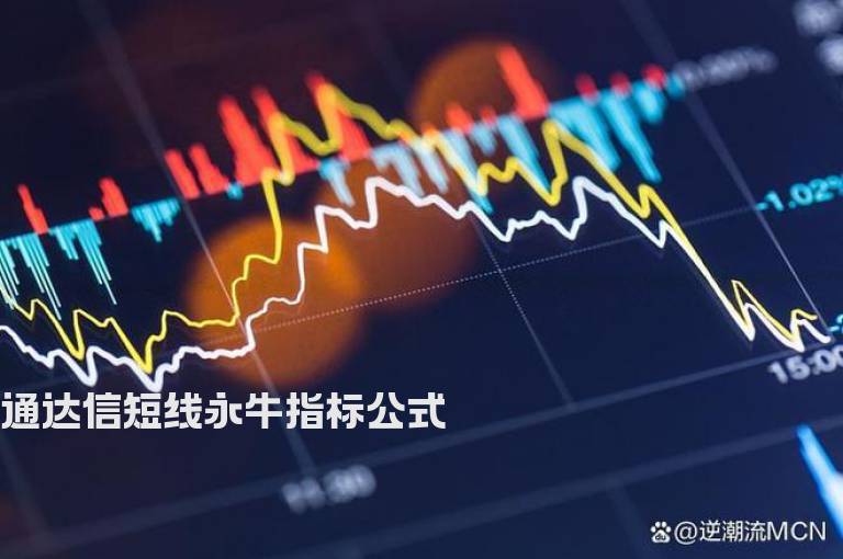 通达信短线永牛指标公式