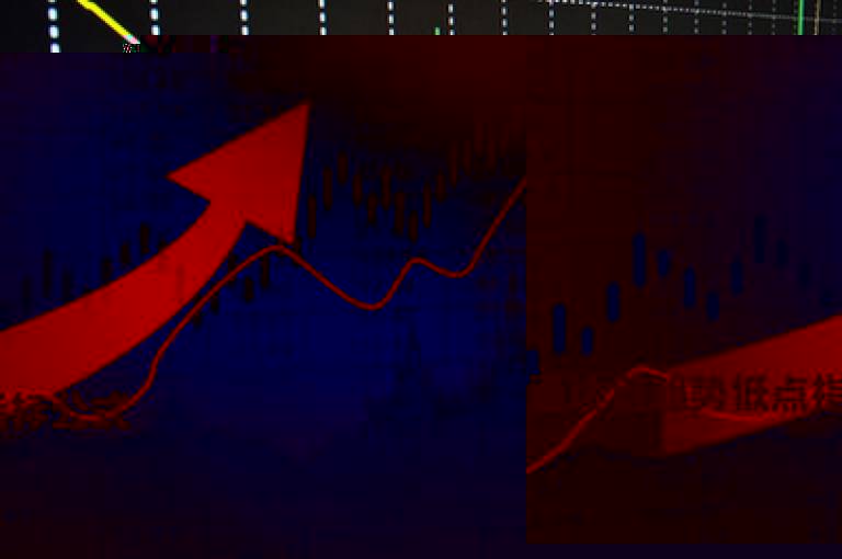通达信趋势低点指标公式