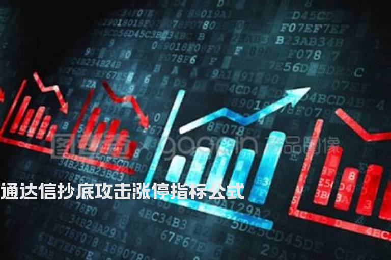 通达信抄底攻击涨停指标公式