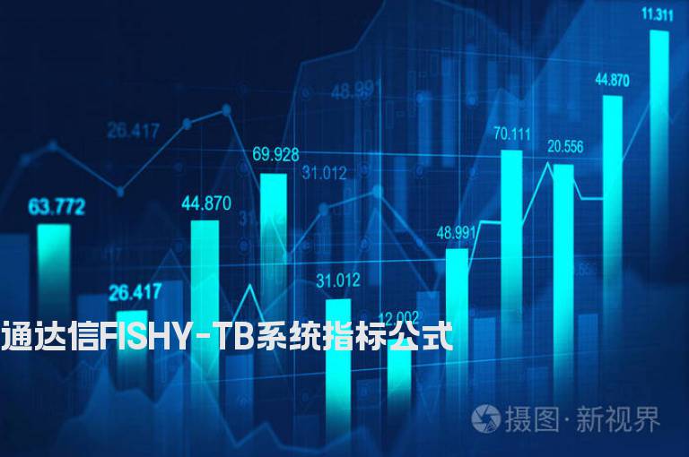 通达信FISHY-TB系统指标公式