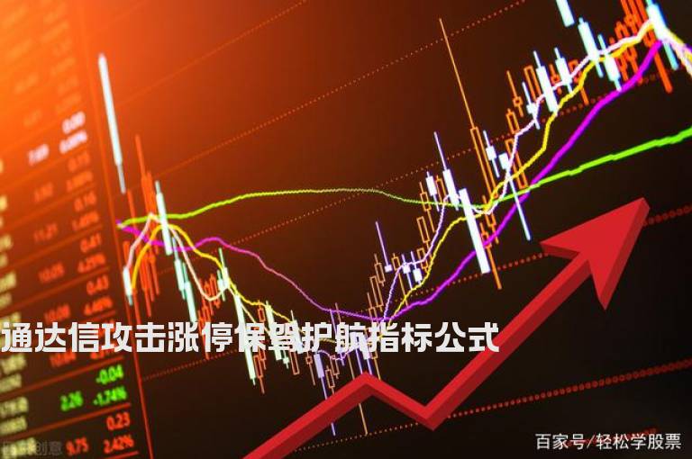 通达信攻击涨停保驾护航指标公式