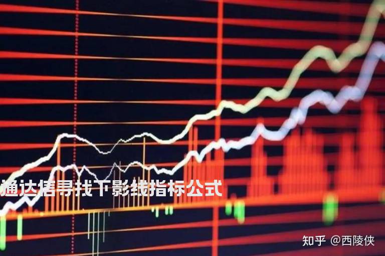 通达信寻找下影线指标公式