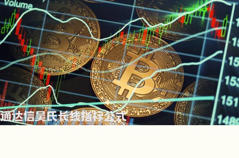 通达信吴氏长线指标公式