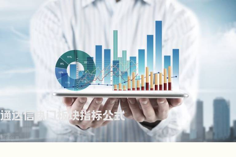 通达信热门板块指标公式