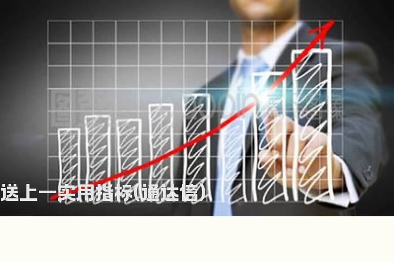 送上一实用指标(通达信)