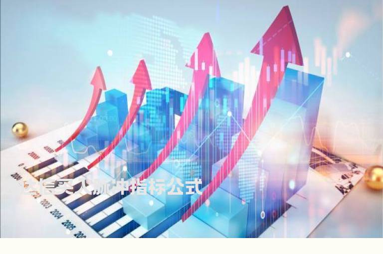 通达信买入脉冲指标公式