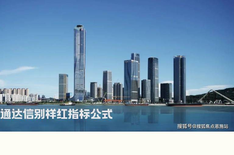 通达信别样红指标公式