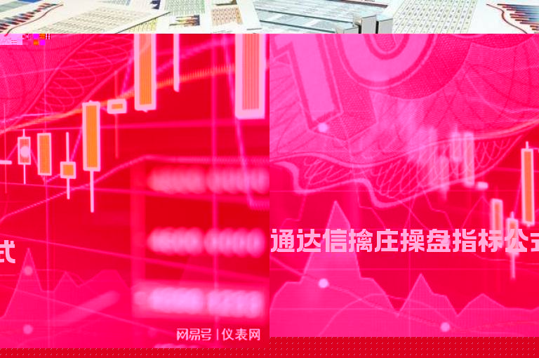 通达信擒庄操盘指标公式