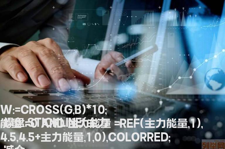 各方筹码分布源码