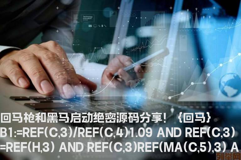 回马枪和黑马启动绝密源码分享！