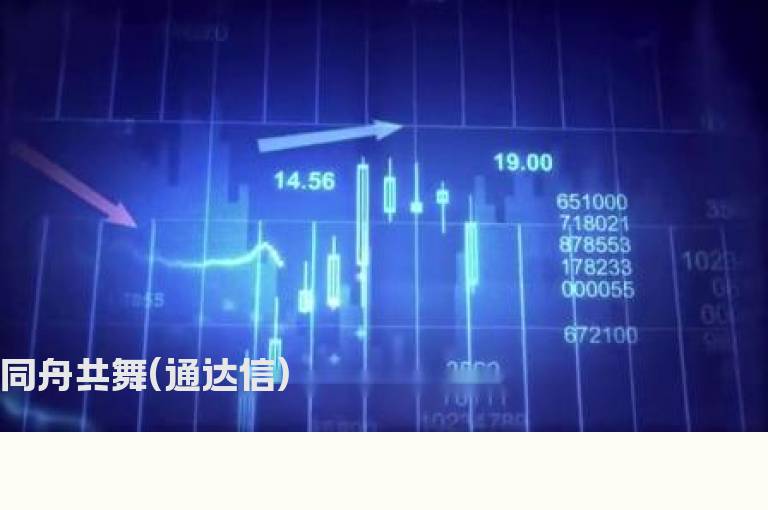 同舟共舞(通达信)