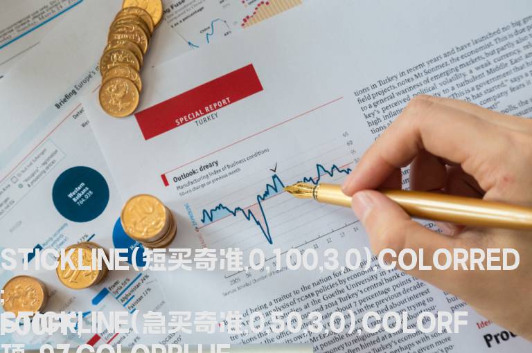 顶底分明