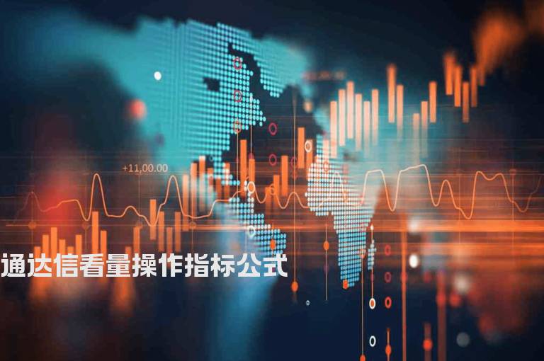 通达信看量操作指标公式