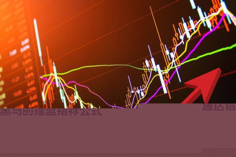 通达信黑马的摇篮指标公式