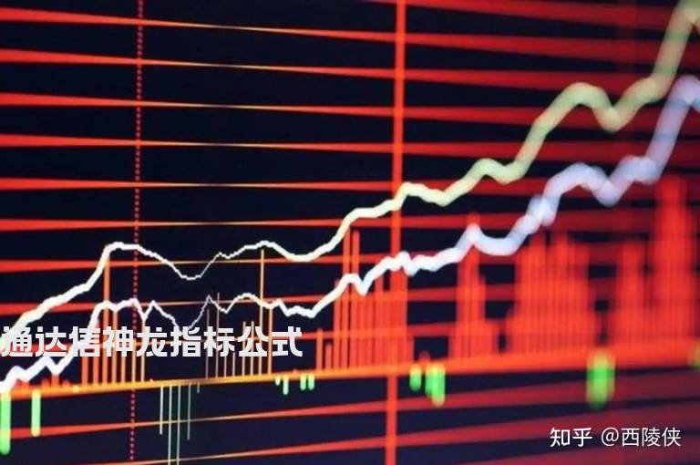通达信神龙指标公式