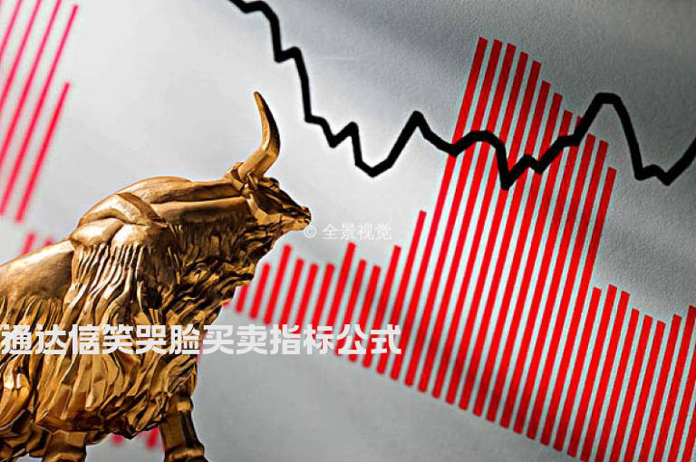 通达信笑哭脸买卖指标公式