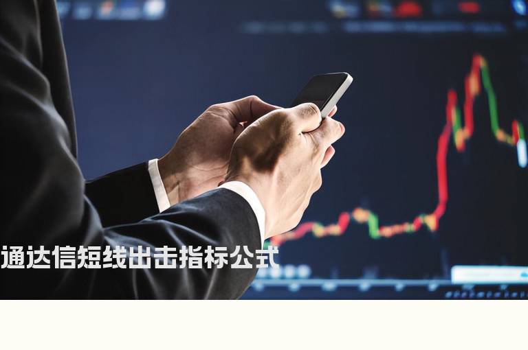 通达信短线出击指标公式