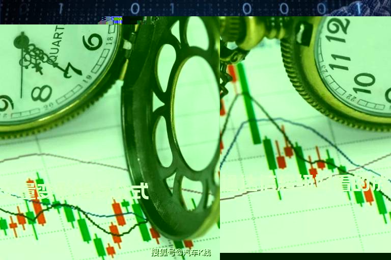 通达信超级好看的成交量变形指标公式
