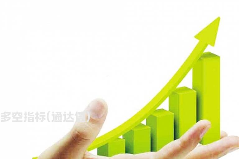 多空指标(通达信)