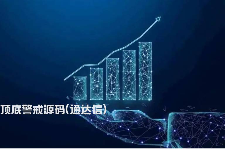 顶底警戒源码(通达信)