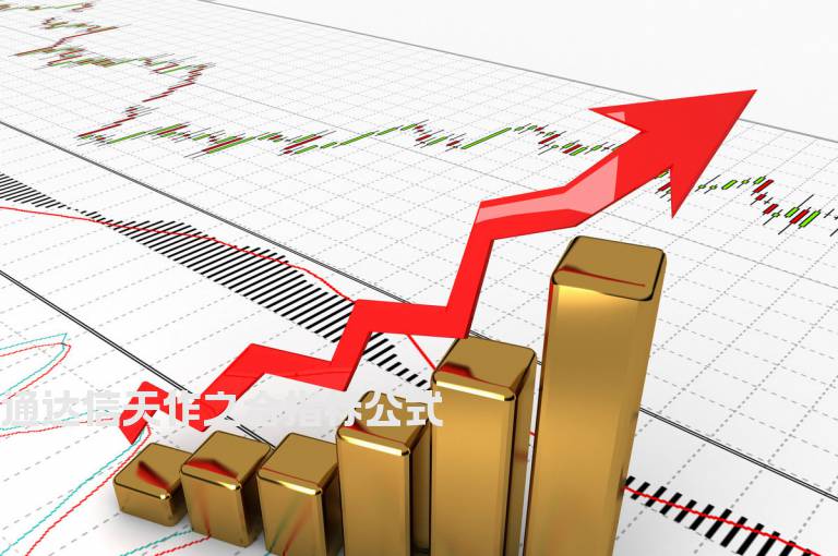 通达信天作之合指标公式